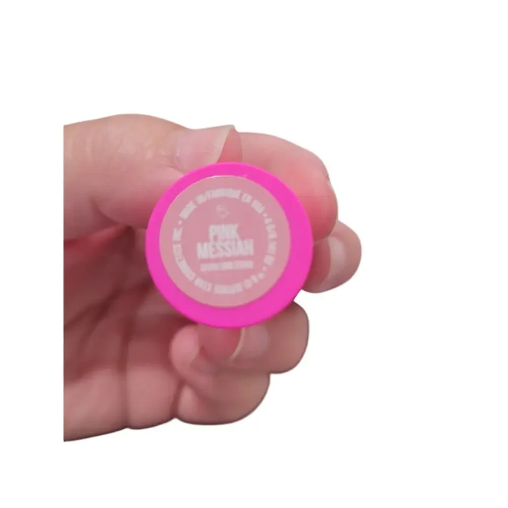 Jeffree Star Velvet‎ Trap Lipstick - Pink Messiah - .14oz NIB Cosmetics